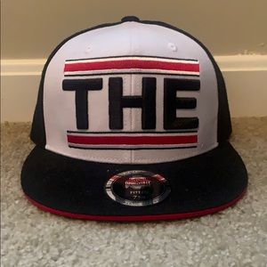 Fitted Ohio State 7 3/8 Hat